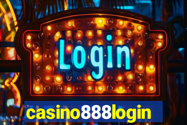 casino888login