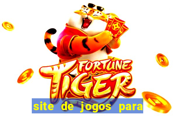 site de jogos para ganhar dinheiro via pix