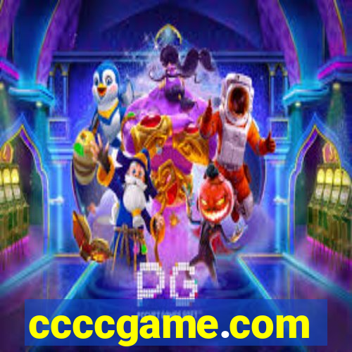 ccccgame.com