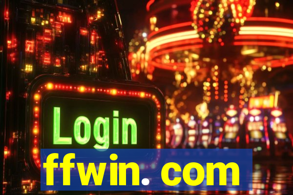 ffwin. com