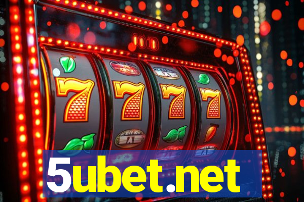 5ubet.net