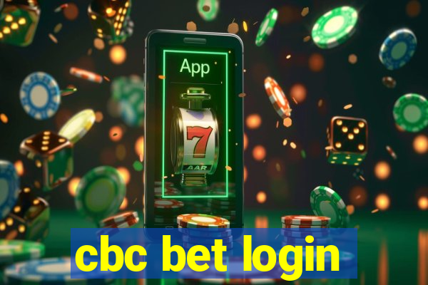 cbc bet login