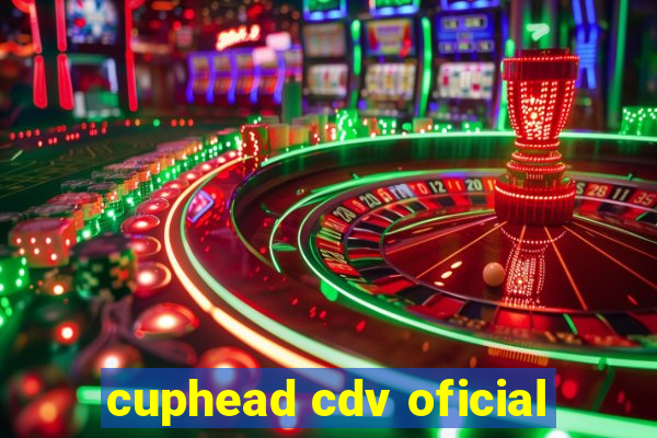 cuphead cdv oficial