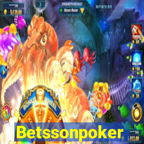 Betssonpoker