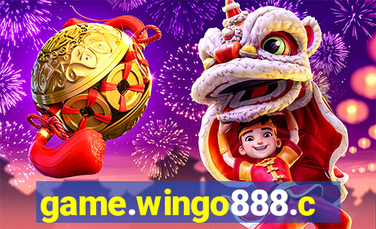 game.wingo888.com