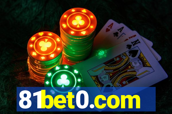 81bet0.com