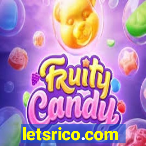 letsrico.com