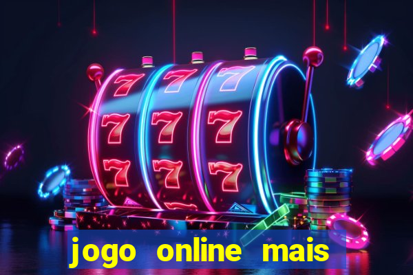 jogo online mais jogado do mundo