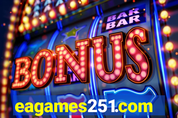 eagames251.com