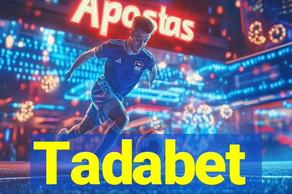 Tadabet