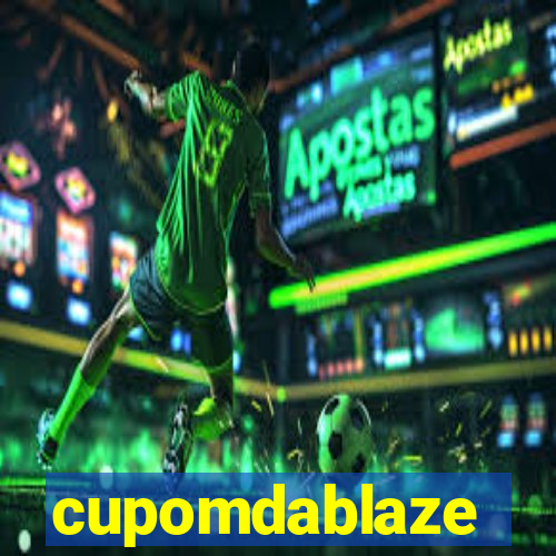 cupomdablaze