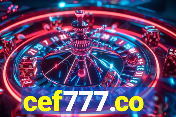 cef777.co