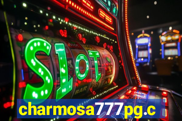 charmosa777pg.com