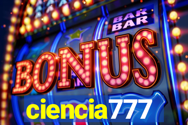 ciencia777-bet.com