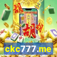 ckc777.me