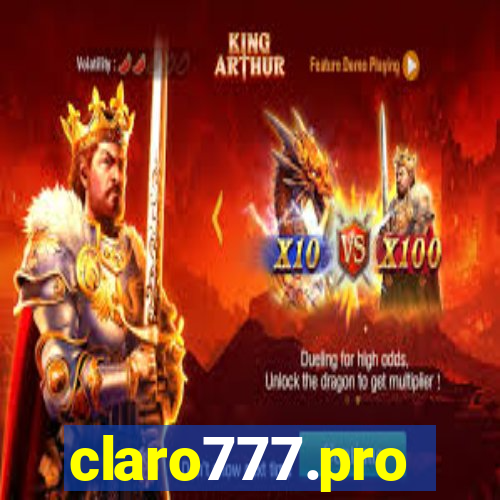 claro777.pro