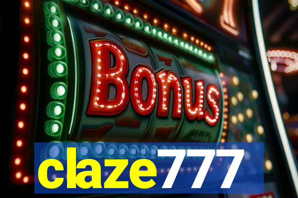 claze777