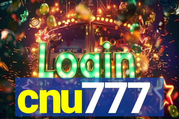 cnu777