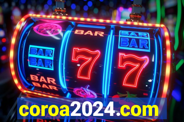 coroa2024.com