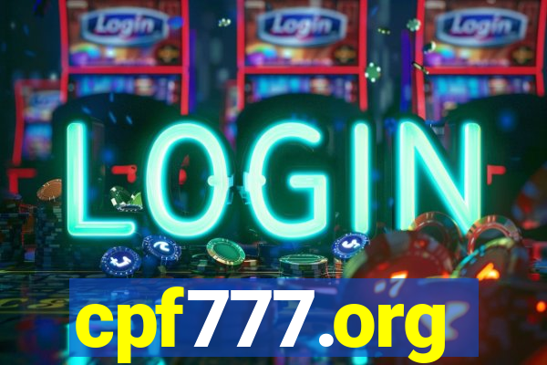 cpf777.org