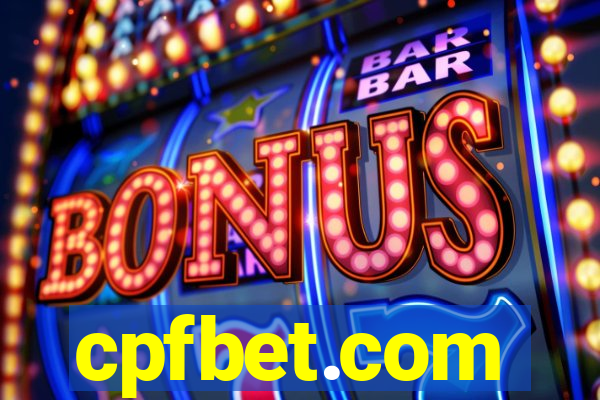 cpfbet.com