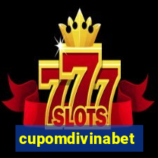 cupomdivinabet