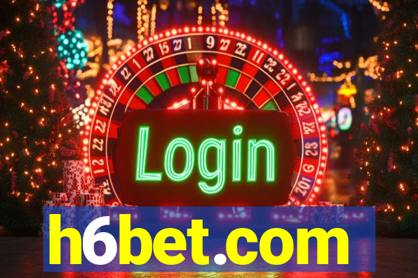 h6bet.com