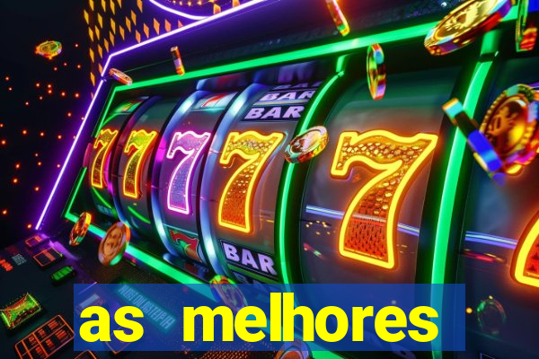 as melhores plataformas de jogo online