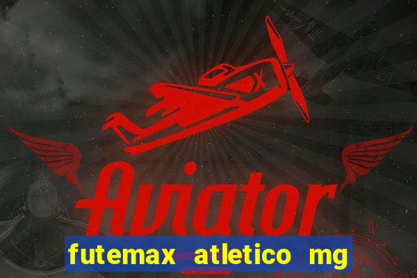 futemax atletico mg x flamengo