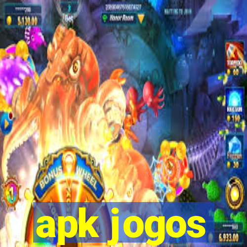 apk jogos