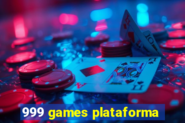 999 games plataforma