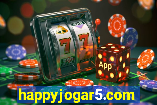 happyjogar5.com