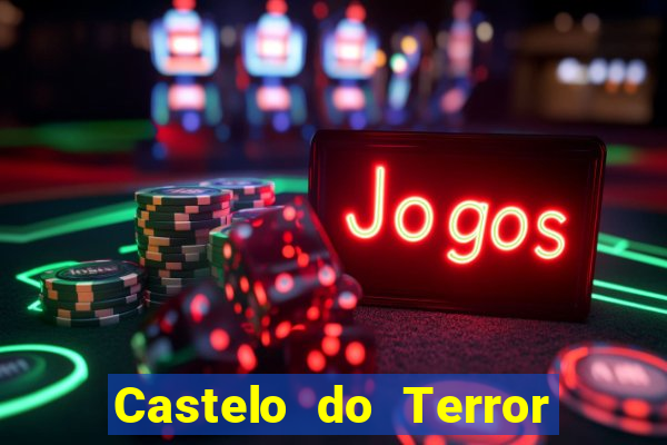 Castelo do Terror bh castelo do terror shopping del rey