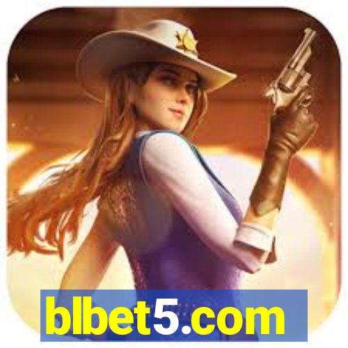 blbet5.com