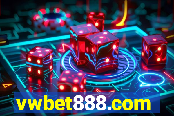 vwbet888.com