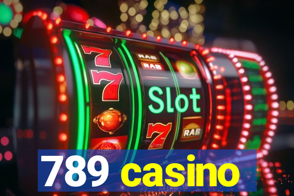 789 casino