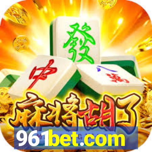 961bet.com