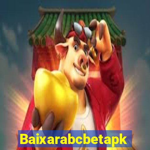 Baixarabcbetapk