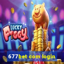 677bet com login