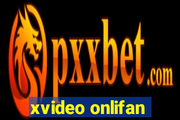 xvideo onlifan