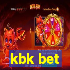 kbk bet