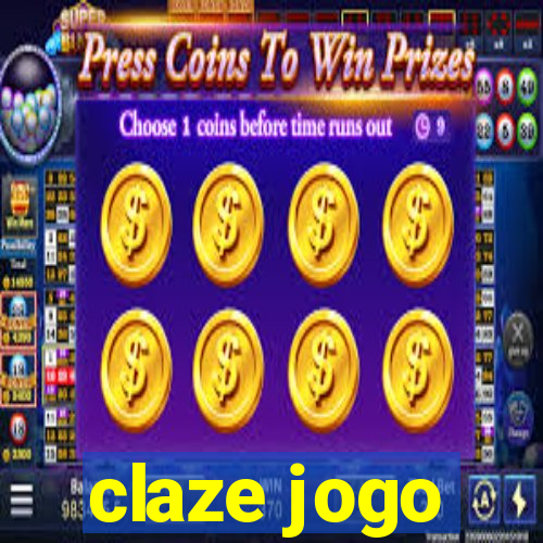 claze jogo