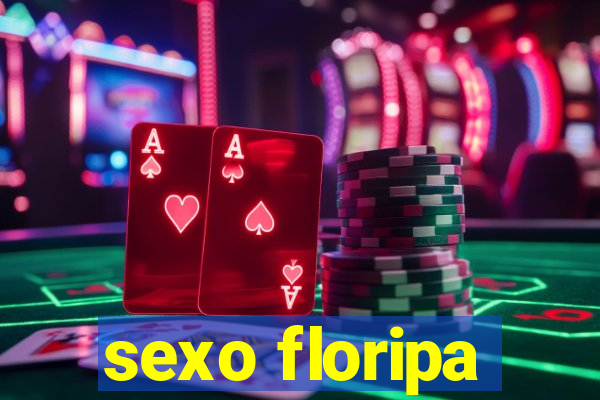 sexo floripa