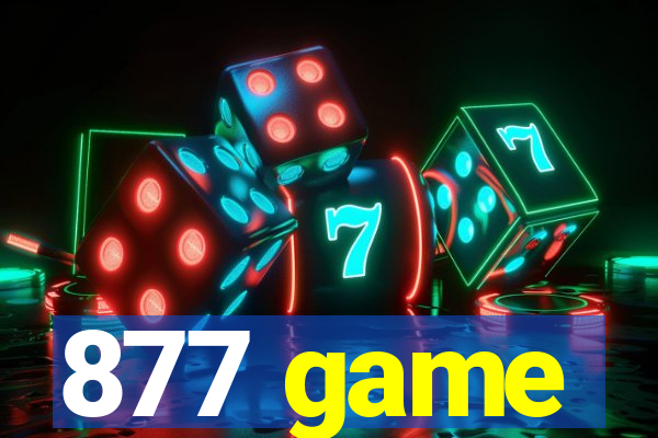 877 game