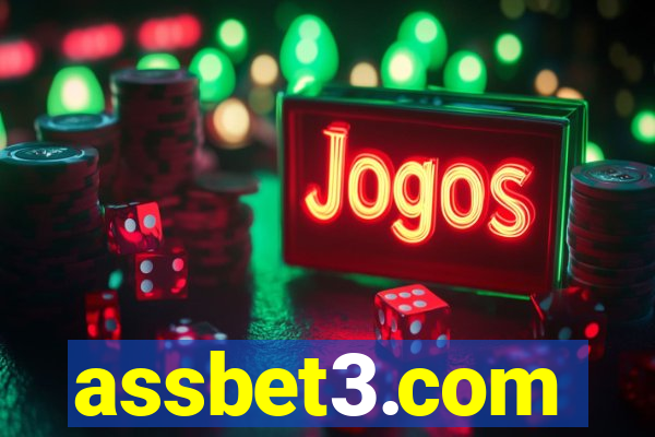 assbet3.com