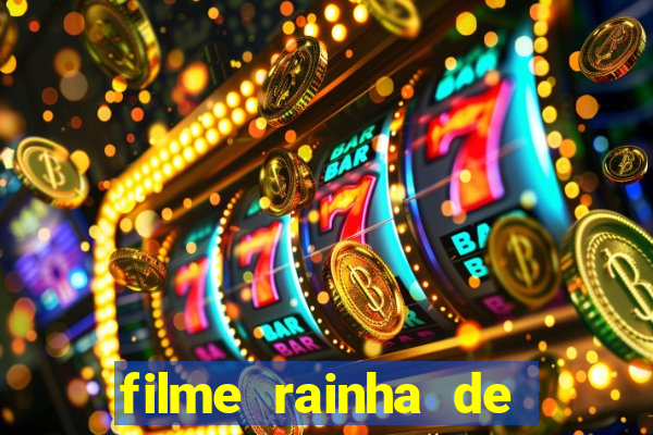 filme rainha de katwe netflix