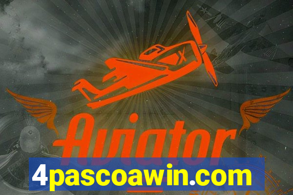 4pascoawin.com