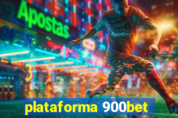 plataforma 900bet