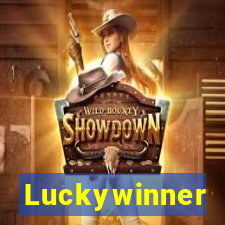 Luckywinner