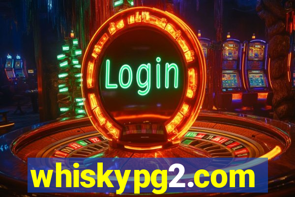 whiskypg2.com